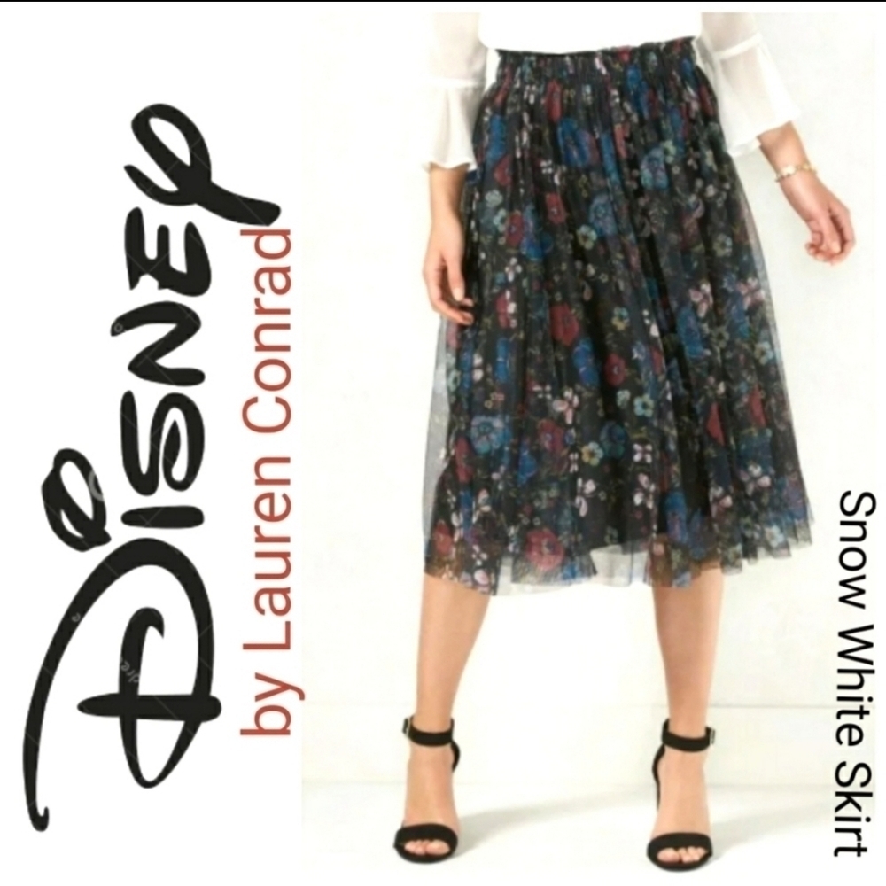 DISNEY SNOW WHITE skirt​​​​​ costume​